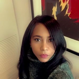 Meet your Posher, Sandy